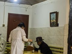 -老光明岗琼甜茶馆
