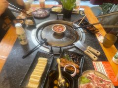 -赞酱川式烤肉(蜀都万达店)