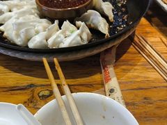 -大圣烧烤(马湖新村店)