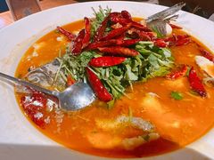 -清水亭湖北菜(大屯DT51店)