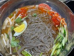 -安小胖韩国烤肉(财富广场画苑小区店)