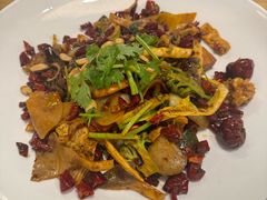 -拿渡麻辣香锅(龙旗购物中心店)