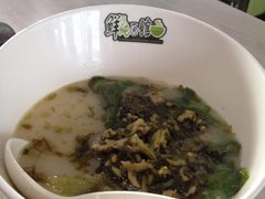 -鮮而純面馆(浦东店)