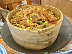 -老雒阳面馆·水席·洛阳菜(王城路店)