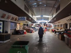 -天津洋货市场