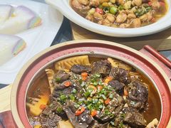-宗氏一喜砂锅·特色湖北菜(楚河汉街店)
