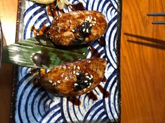 -有喜屋·烧鸟·居酒屋(周浦万达店)
