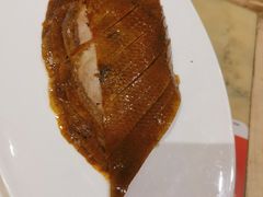 -范家小馆·烤鸭新京菜(金融街店)