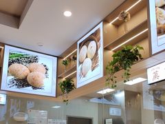 -迎桂馒头店(博爱路店)