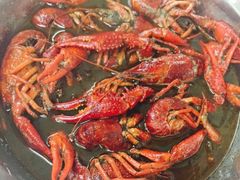 -虾蟹阁小龙虾大闸蟹(文明路店)