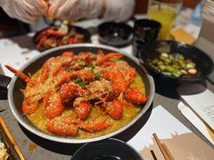 -一棠龙虾(徐家汇城开YOYO店)