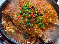 -潇湘码头·鲜湘菜(常营店)