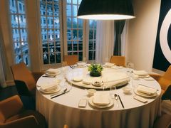 包厢-伯衡55·吉品轩(乌鲁木齐南路店)