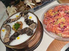 -芸山季·云南山珍菌火锅(南翔印象城MEGA店)