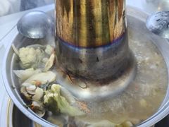 -野菌王牦牛肉汤锅