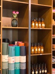 设施-FineYoga梵音瑜伽·普拉提