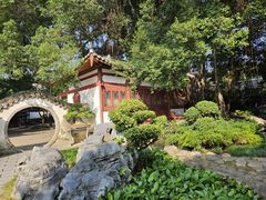 -西湖公园(鼓楼区)