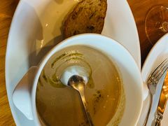 -君悦酒店·La Terrazza意合園·意式风味