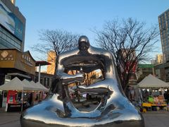 -证大大拇指广场(芳甸路店)