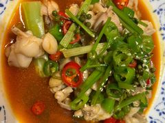 -阿甘龙虾·重庆麻麻鱼(中豪店)