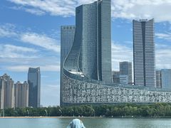 -天鹅湖体育公园