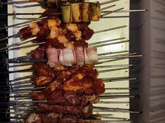 -悦屋老板娘的烤肉店(紫薇田园店)