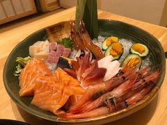 -高木日本料理(静安寺店)