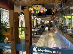 -Mevlana梅夫娜土耳其餐厅·清真