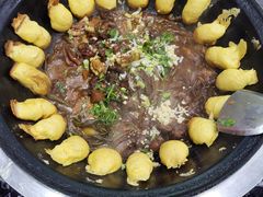 -边江铁锅炖鱼(振八街店)