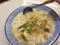 -你鲟欢·香茅柠檬鱼(金沙店)