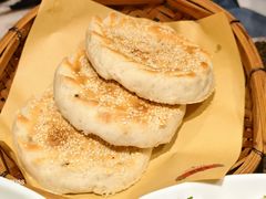 -老牌坊鲁菜名店(聊城美食岛店)