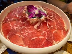 -泽成冰煮羊火锅(中正天街店)