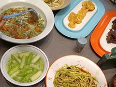 -香阁餐厅·常州菜·常州菜代表品牌(新北奥体店)