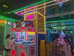 -快乐街区(成都龙湖北城天街店)