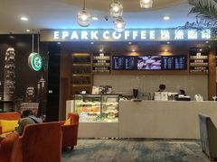 -逸派咖啡 EPARKCOFFEE(广安门店)
