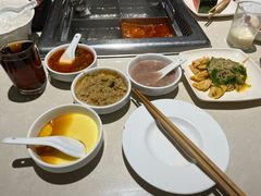 -海底捞火锅(勒泰店)
