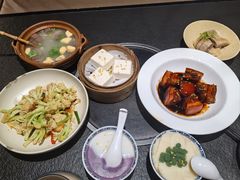 -金陵家宴·金陵春·南京菜(夫子庙店)