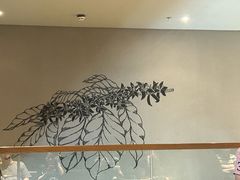 -星巴克(嘉定中信泰富万达广场店)