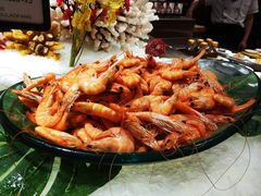 -东方红海鲜百汇(国际大厦店)