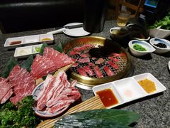 -NIUAN牛庵·日式和牛烧肉(恒隆店)