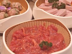 -海底捞火锅(新华联梦想城店)