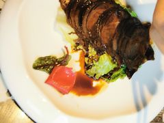 -绿茶餐厅(龙井船宴· 品牌总店)