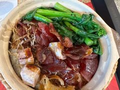 -华记煲仔华·煲仔饭(三元里万科里店)