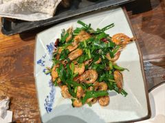 -百花人家(门城水岸店)
