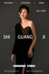 -时纪母女写真父母纪念照(静安店)