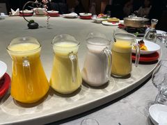 -大鹏饭店·金陵家宴(奥体中心店)