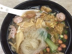 -阿芬卤面(花巷店)