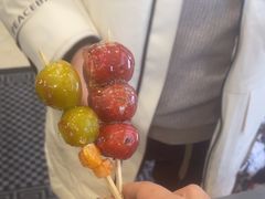 -朴小妹人参鸡汤火锅(长白山万达店)