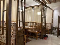 -钰田大院·碳烤虹鳟鱼·怀柔地道农家菜(雁栖湖店)
