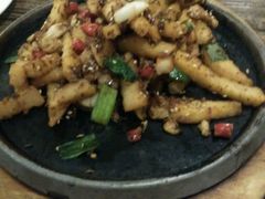 -青年公社烤鸭(青年路店)